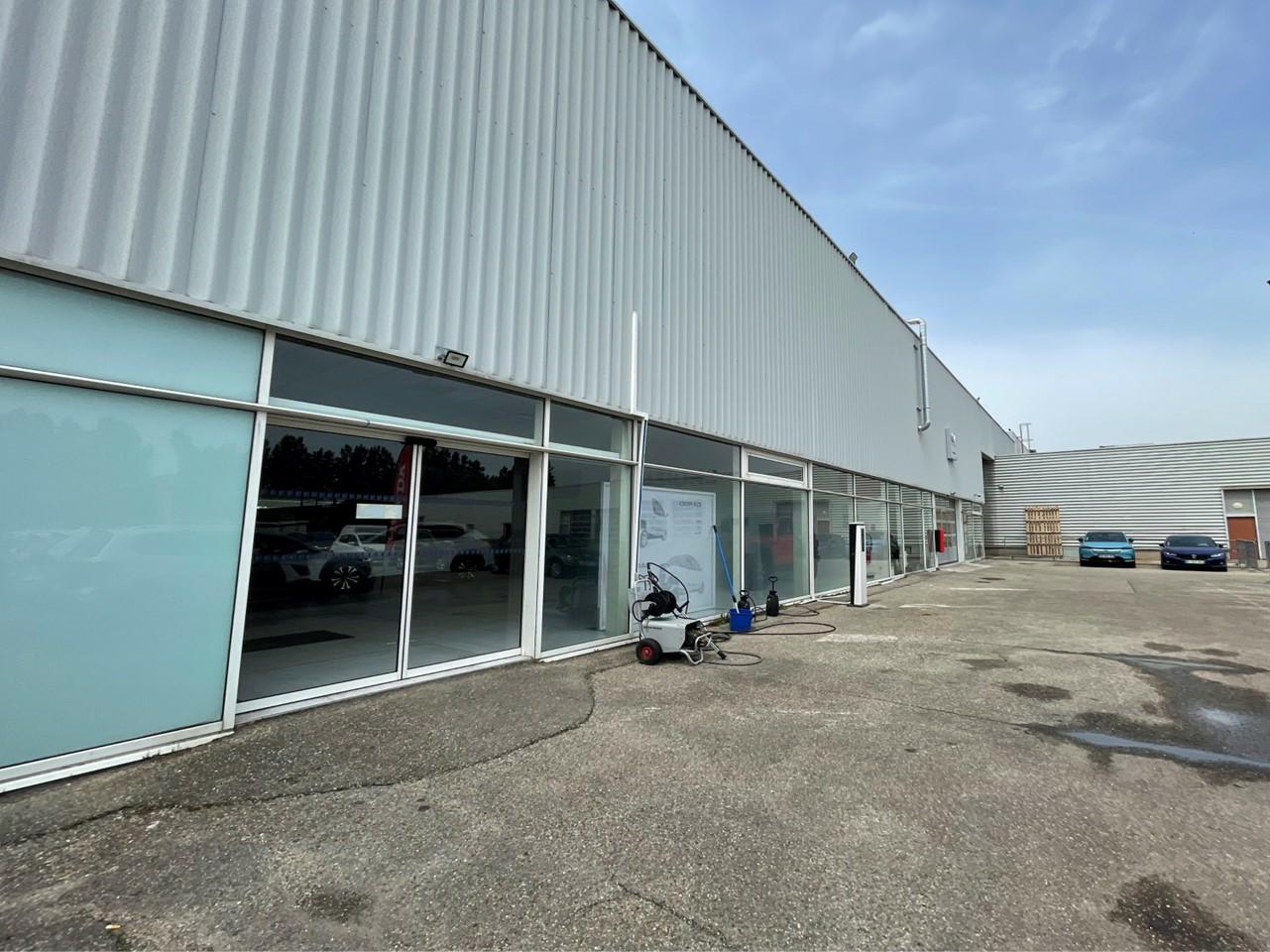 Local d'activité Vénissieux 1680m² Location local d'activité Vénissieux Rhône OLACT2109532 21